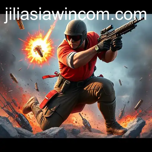 Exploring the Thrills of Action Games on Jiliasia