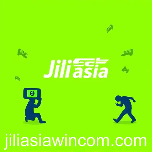 The Gaming Evolution with Jiliasia