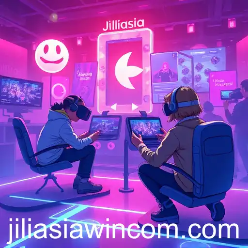 Gaming Industry's Latest Trend