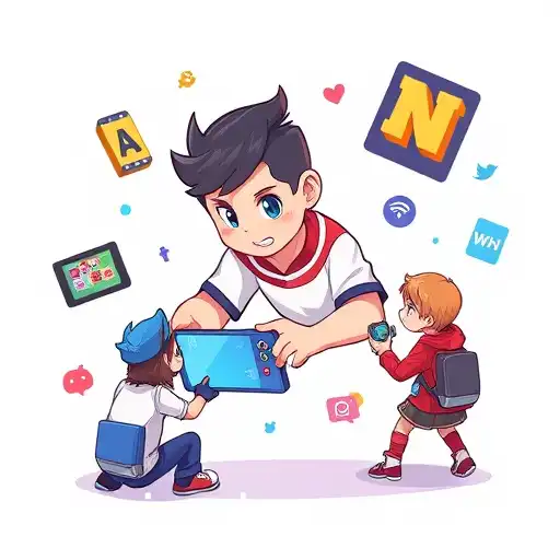 Gaming Trends on Jiliasia