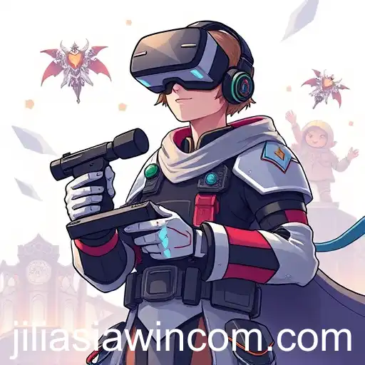 Jiliasia's Impact on the Gaming Landscape