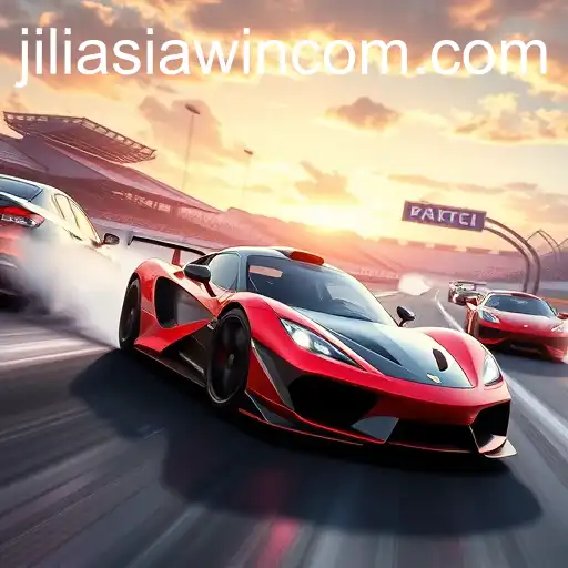 Exploring the Thrills: Racing Games in the World of Jiliasia