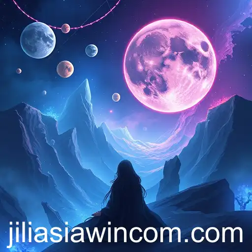 The Rise of Jiliasia: A Gaming Phenomenon