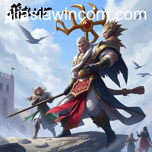 Exploring the Intriguing World of Role-Playing Games on Jiliasia