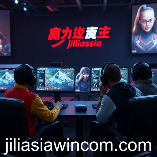 Gaming Innovation and Online Expansion