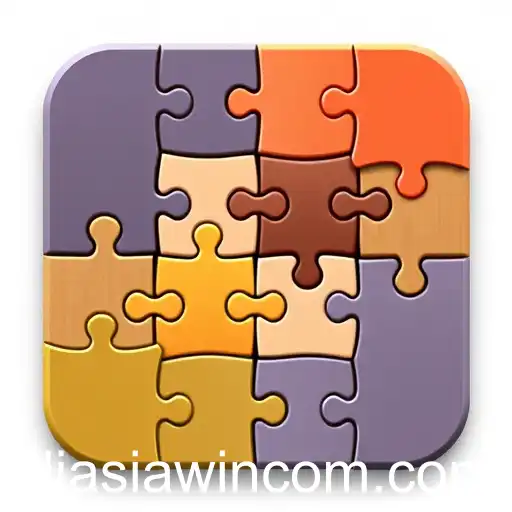 The Allure of Puzzle Games: Exploring the 'Jiliasia' Connection